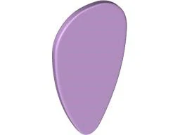 LEGO 2586 - Světle fialový štít