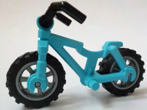 LEGO 5554c01 - Trekové kolo