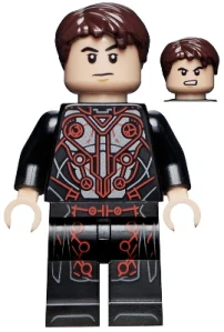 LEGO sh0771 Druig