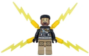 LEGO sh0945 Electro