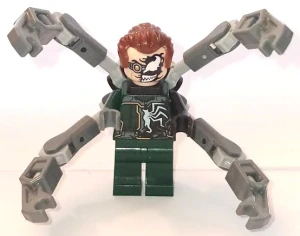 LEGO sh0946 Dr. Octopus (Otto Octavius)