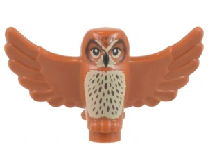 LEGO 67632pb04 - Sova, Owl