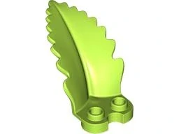 LEGO 5151 - List lime