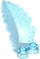 LEGO 5151 - List transp. modrý