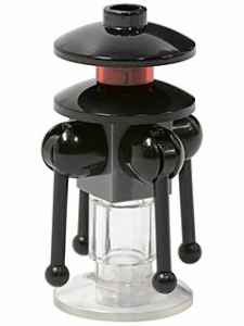 LEGO sw0682 Imperial Probe Droid - Mini