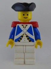 LEGO pi060 Imperial Soldier - Sailor - 2. JAKOST