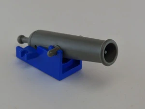 LEGO DĚLO - MODRÉ