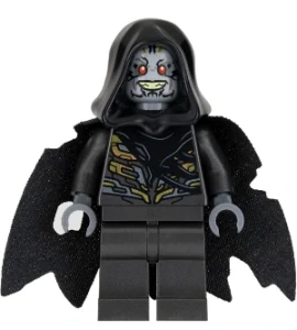 LEGO sh0511 Corvus Glaive