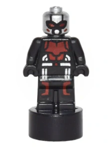LEGO 90398pb007 Ant-Man (Scott Lang) Statuette