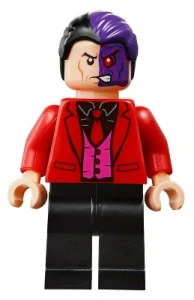 LEGO sh0594 Two-Face