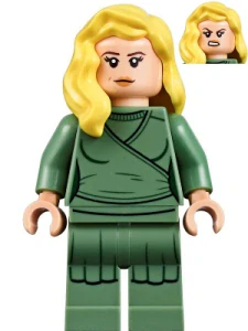 LEGO sh0609 Vicki Vale