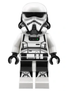 LEGO sw0914 Imperial Patrol Trooper