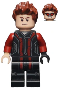 LEGO sh0172 Hawkeye