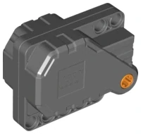 LEGO 12787c01 Pullback Motor 6 x 5 x 3