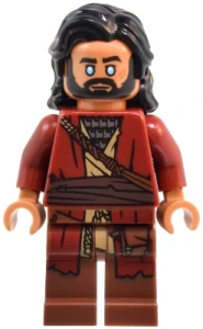LEGO sw1355 Ezra Bridger