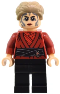 LEGO sw1357 Morgan Elsbeth