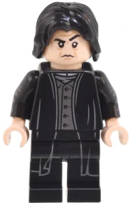 LEGO hp493 Professor Severus Snape 