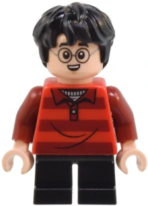 LEGO hp509 Harry Potter