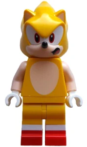 LEGO son019 Super Sonic