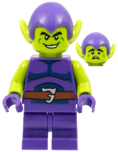 LEGO sh0803 Green Goblin