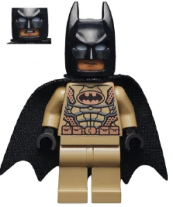 LEGO sh0288 Desert Batman