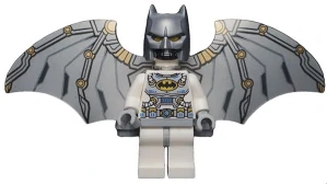 LEGO sh0146 Space Batman