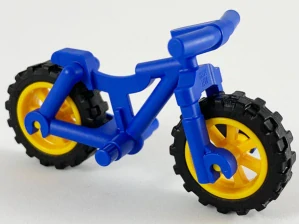 LEGO 36934c02 - Kolo modré