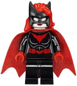 LEGO sh0522 Batwoman