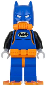 LEGO sh0309 Batman - Scu-Batsuit