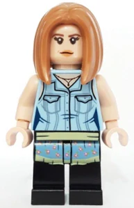 LEGO idea059 Rachel Green