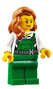 LEGO cty0745 Police - City Bandit