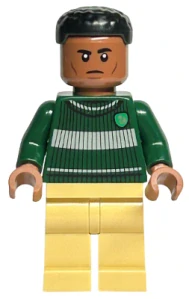 LEGO hp401 Blaise Zabini