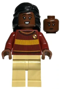 LEGO hp397 Angelina Johnson