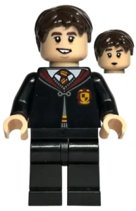 LEGO hp398 Neville Longbottom