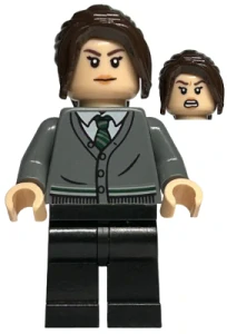 LEGO hp400 Pansy Parkinson