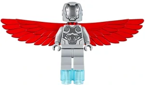 LEGO sh0366 Super-Adaptoid