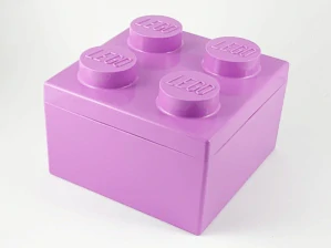 LEGO Storage Brick 2 x 2
