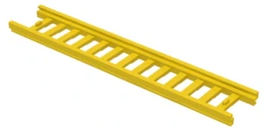 LEGO 4207 Ladder 14 x 2 1/2 with 13 Rungs