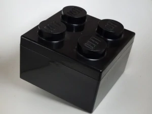 LEGO Storage Brick 2 x 2 Base