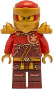 LEGO njo0864 Kai - Dragons Rising