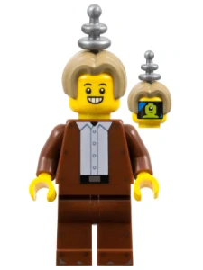 LEGO col437 Imposter, Series 26