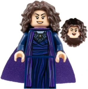 LEGO colmar13 Agatha Harkness