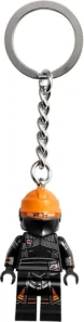 LEGO 854245 Fennec Shand Key Chain