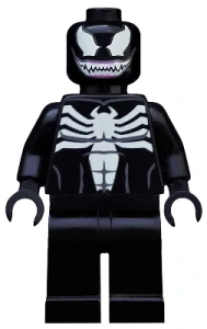 LEGO sh0113 Venom - Teeth Together