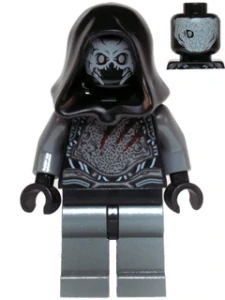 LEGO sh0120 The Sakaaran