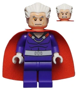 LEGO sh0119 Magneto - použité