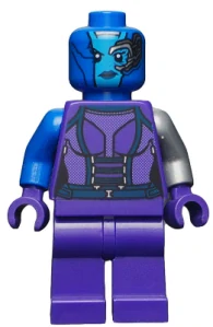 LEGO sh0121 Nebula