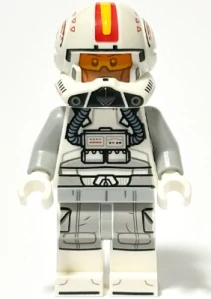 LEGO sw1402 Clone Trooper Pilot (Phase 2)