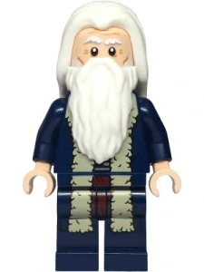 LEGO twn518 Leonardo da Vinci