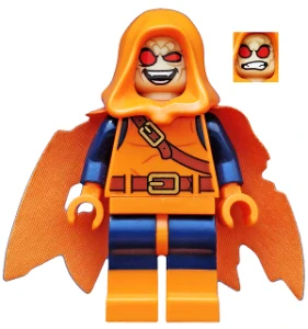 LEGO sh0268 Hobgoblin